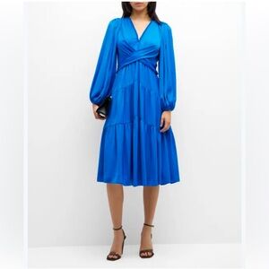 Kobi Halperin Vienna Dress